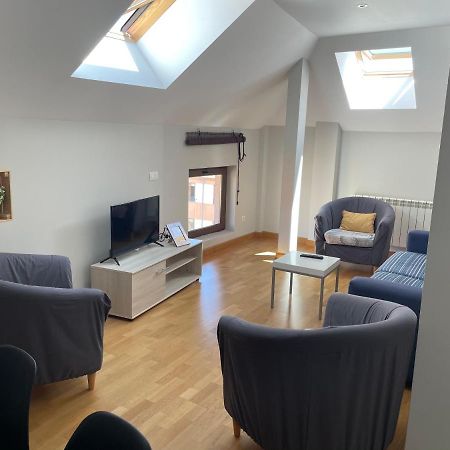 Sumergete En Leon I Y II Vivienda Turistica Luaran gambar