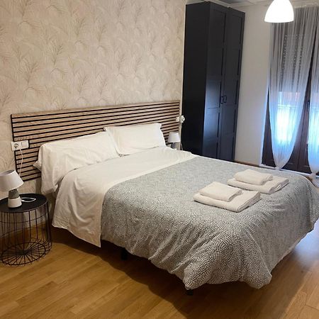 Sumergete En Leon I Y II Vivienda Turistica Luaran gambar