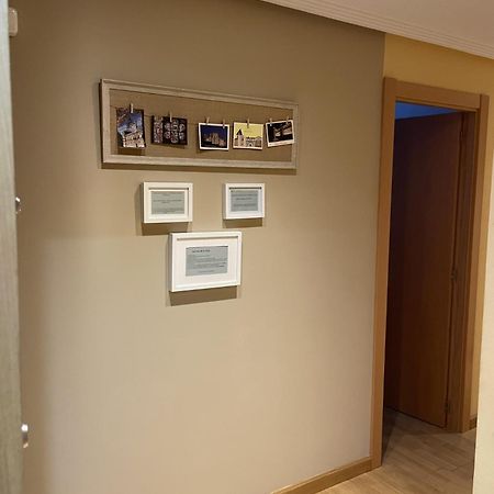 Sumergete En Leon I Y II Vivienda Turistica Luaran gambar