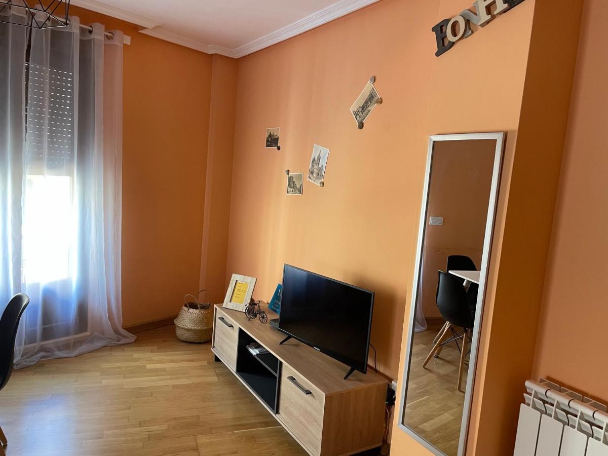 Sumergete En Leon I Y II Vivienda Turistica Luaran gambar