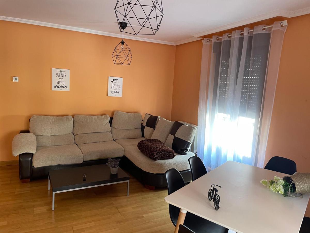 Sumergete En Leon I Y II Vivienda Turistica Luaran gambar
