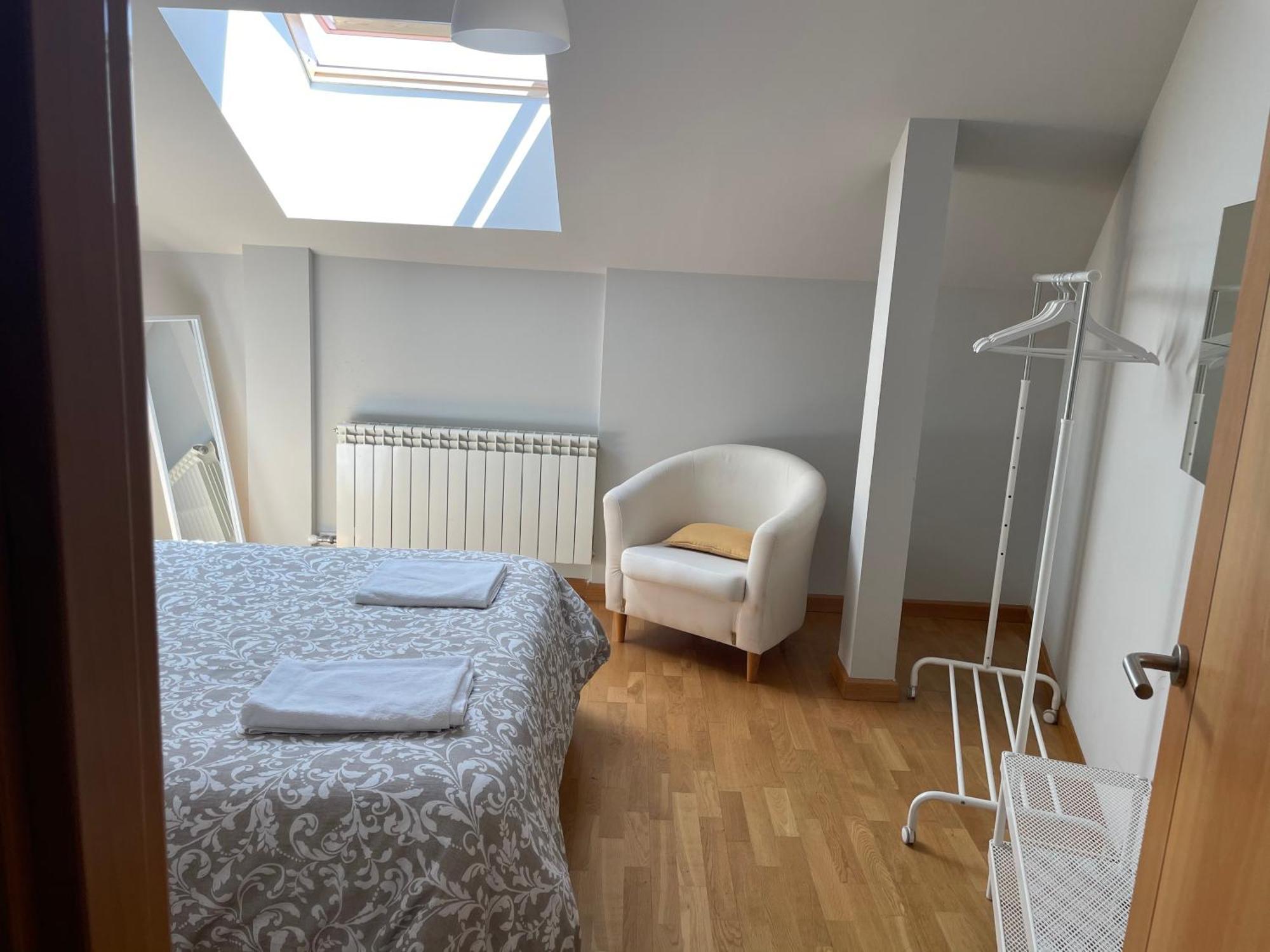 Sumergete En Leon I Y II Vivienda Turistica Luaran gambar