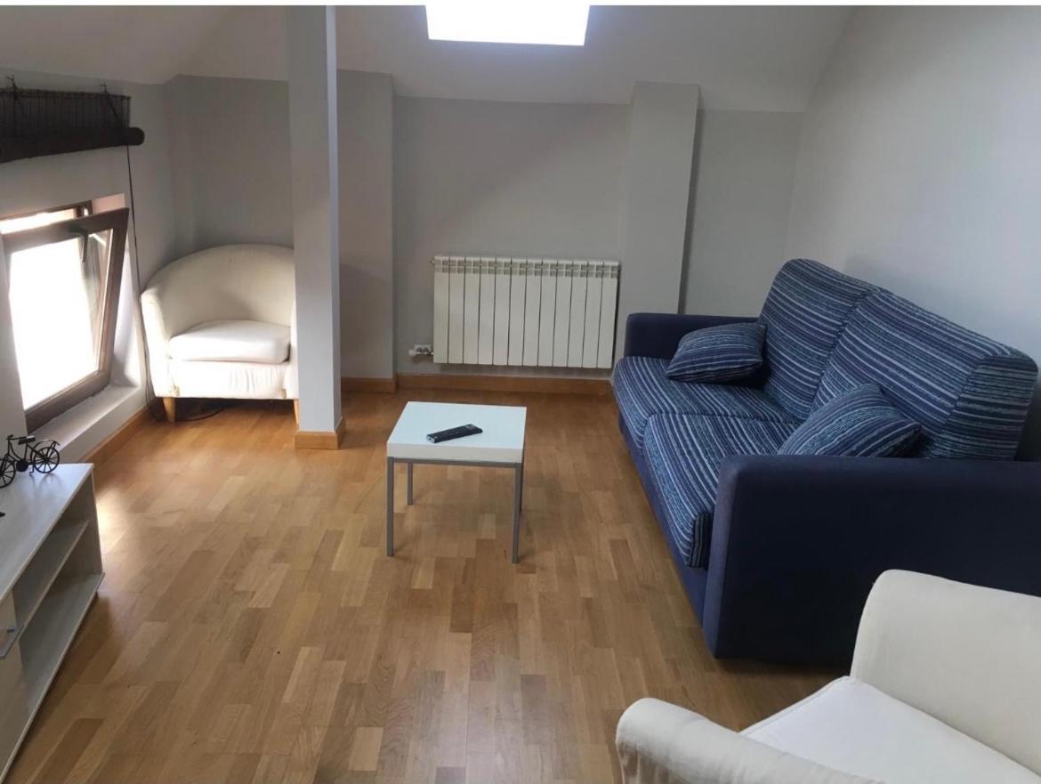 Sumergete En Leon I Y II Vivienda Turistica Luaran gambar
