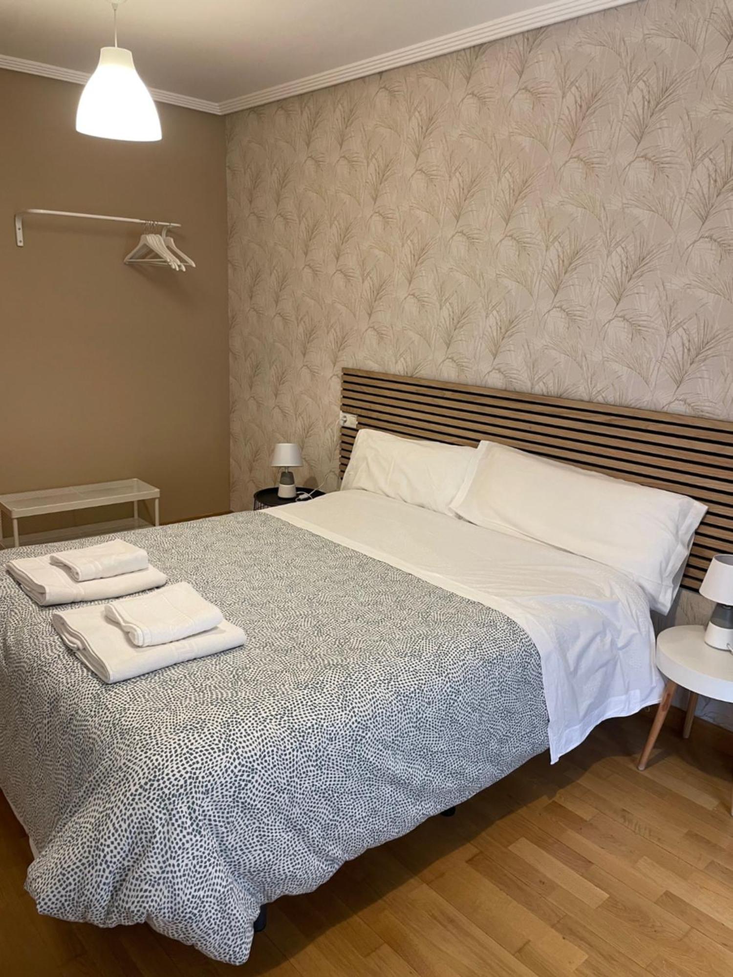 Sumergete En Leon I Y II Vivienda Turistica Luaran gambar