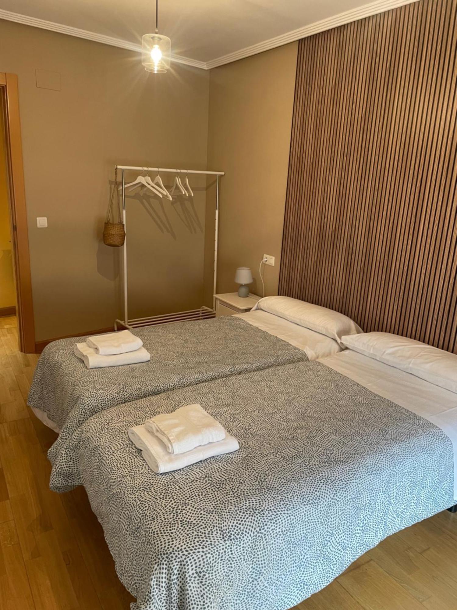 Sumergete En Leon I Y II Vivienda Turistica Luaran gambar