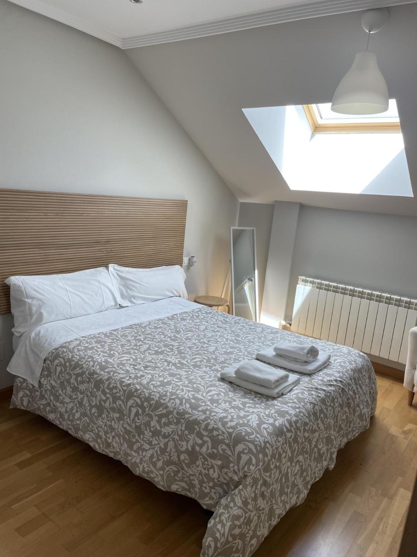 Sumergete En Leon I Y II Vivienda Turistica Luaran gambar