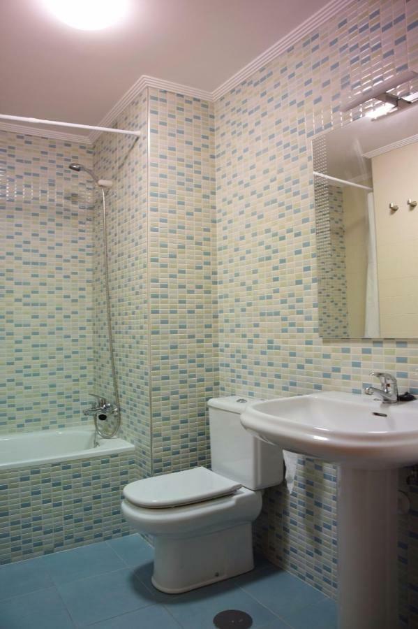 Sumergete En Leon I Y II Vivienda Turistica Luaran gambar
